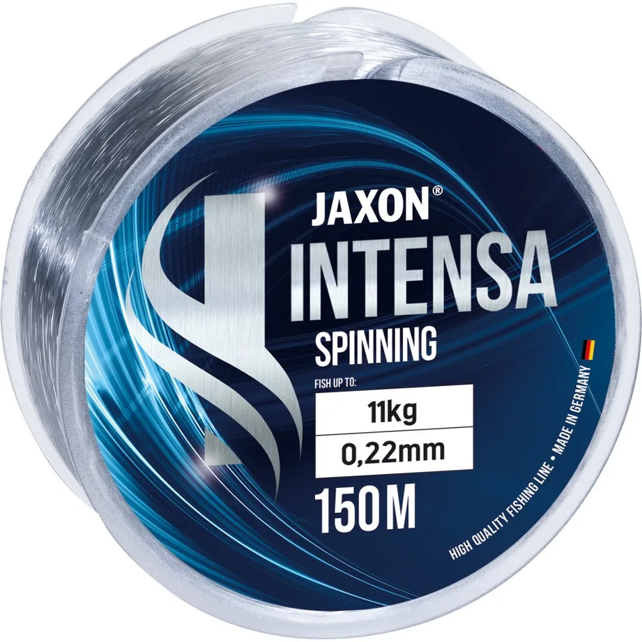 JAXON INTENSA SPINNING LINE 0,35mm 150m