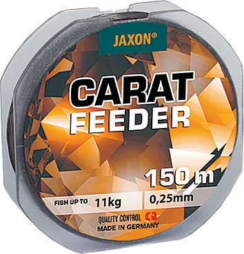 JAXON CARAT FEEDER LINE 0,35mm 150m