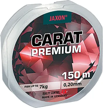 JAXON CARAT PREMIUM LINE 0,35mm 150m