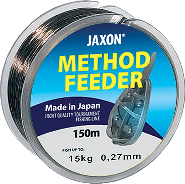 JAXON METHOD FEEDER LINE 0,32mm 150m