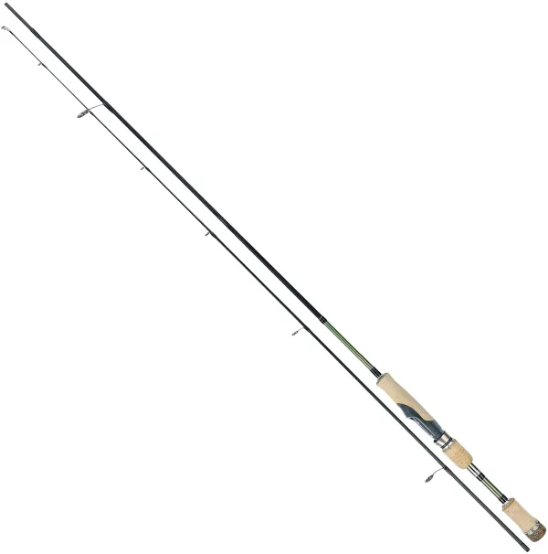 KONGER Templar HDC Coliber Ultra Jig 215/1-5 pergető horgászbot