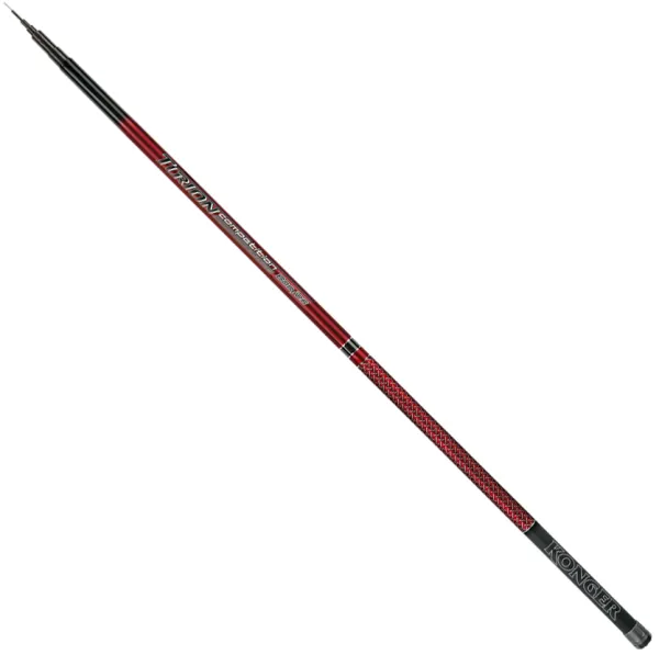 Impact Pro Sport Pole 800/25 Fishing Rod