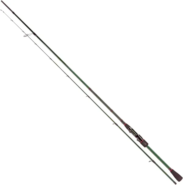 KONGER Kastmaster Jig Perch 259/1-10 pergető horgászbot