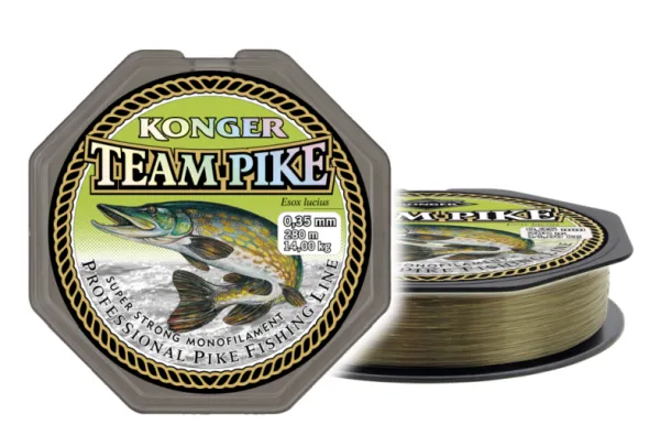 KONGER Team Pike 0.35mm/280m