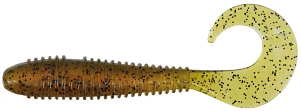 KONGER Grubber Twist 5cm Cola