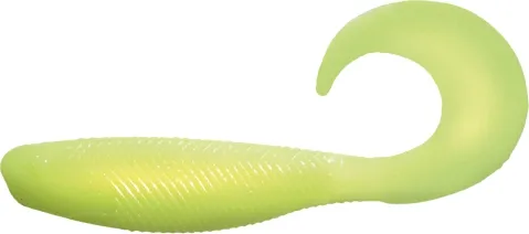 KONGER Shad Grub 6.4cm Nuclear