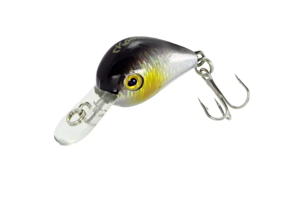 KAMATSU Mini Minnow 25S Holo Ayu