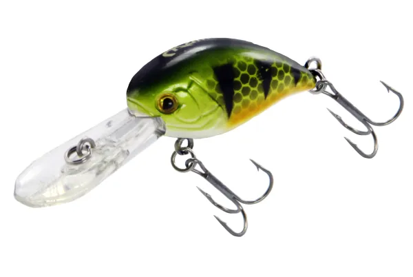 KAMATSU Chubby Crank DR 40F Perch