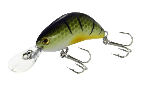 KAMATSU Jugler X 40S Perch