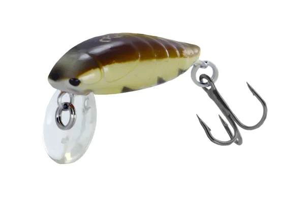 KAMATSU Power Bug 28S Maybug