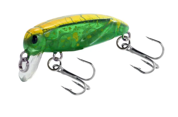 KAMATSU Real Hobber 37S Grasshopper