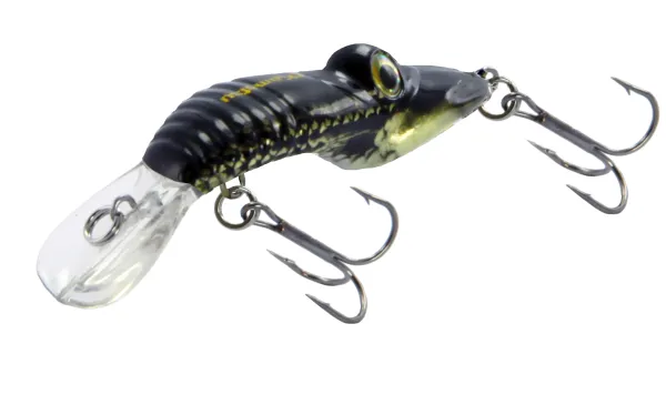 KAMATSU Craw Fish 40F Darth Crucian