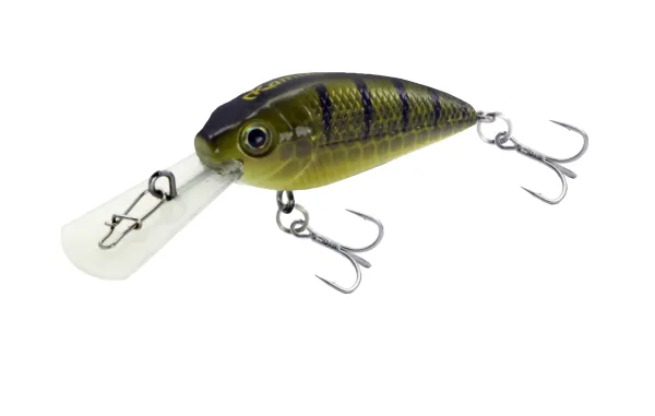 KAMATSU Rattler Crank DR 40F Perch