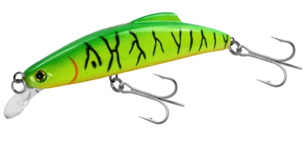 KAMATSU Bolt Minnow 160S Ocean Tiger