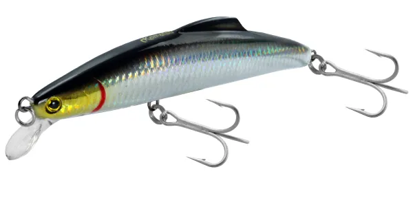 KAMATSU Bolt Minnow 160S Classic Holo