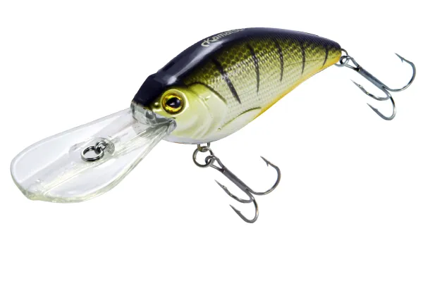 KAMATSU Fat Crank DR 80F Perch