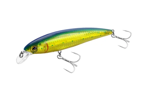 KAMATSU Sweeper Minnow 140F Mahi Mahi