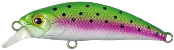 KAMATSU Trout Minnow 45S Rainbow Trout