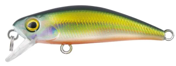 KAMATSU Sparky Minnow 42S Golden Red