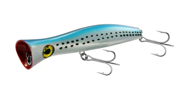 KAMATSU Reef Pop 200F Blue Spotted Holo