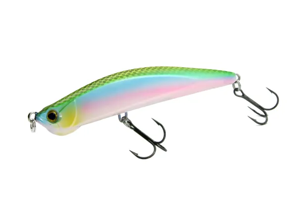 KAMATSU Water Scout Long Cast 120S Calamari