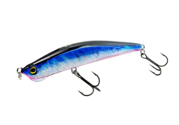 KAMATSU Water Scout Long Cast 120S Deep Blue