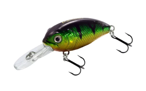 KAMATSU Super Crank 40F Hot Perch