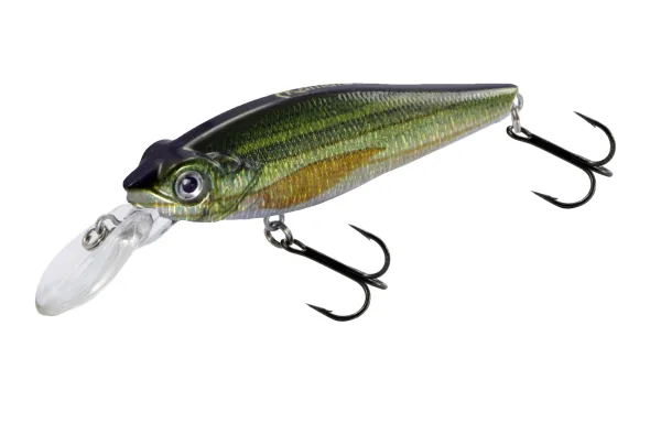 KAMATSU Rattling Minnow 80F Wasabi