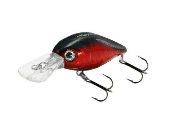 KAMATSU Rocky River 37F Red Crawdad