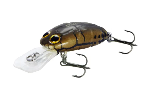 KAMATSU Lucky Bug 35F Real Hopper