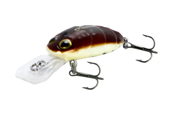 KAMATSU Lucky Bug 35F Maybug