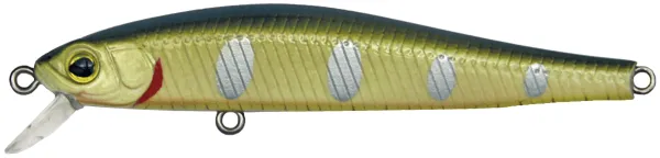 KAMATSU Sneaky Minnow 70N Biwa Trout