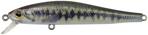 KAMATSU Sneaky Minnow 70N Little Largemouth