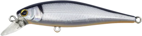 KAMATSU Driftin' Shad 65N Silver Shad