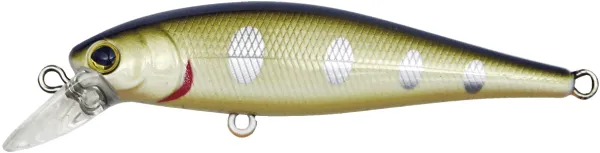 KAMATSU Driftin' Shad 65N Biwa Trout