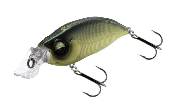 KAMATSU Secret Shad 57SF Real Whitefish