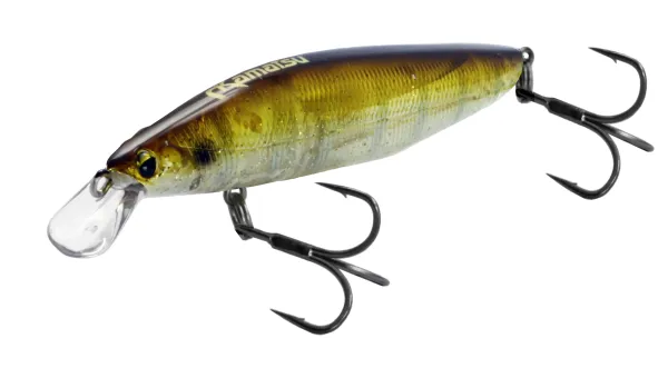 KAMATSU Cruiser Minnow 90F Bream