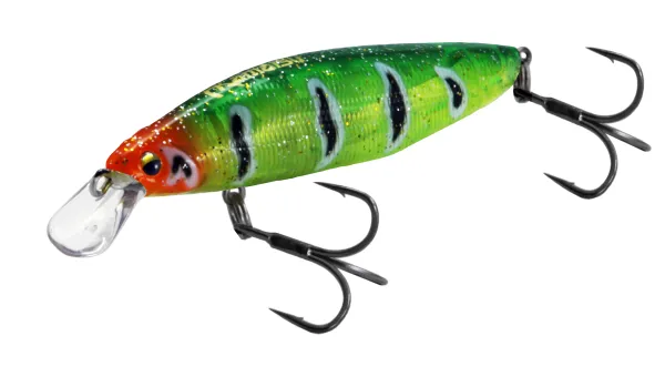 KAMATSU Cruiser Minnow 90F Night Hunter UV