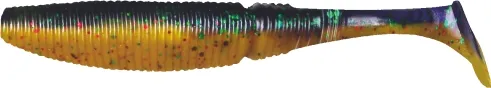 KONGER Power Grub 7.5cm Deciever