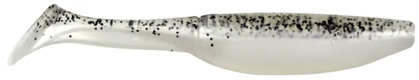 KONGER Slim Shad 7.5cm Pepper back