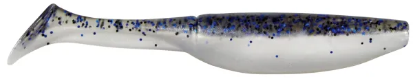 KONGER Slim Shad 7.5cm Electric glitter