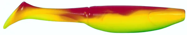 KONGER Slim Shad 7.5cm Firefighter