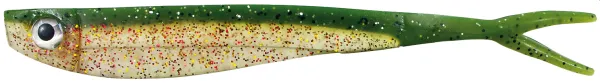 KONGER Vertical Minnow 12.5cm Rash