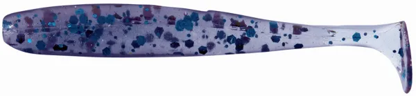 KONGER Blinky Shad 5cm Blueberry