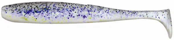 KONGER Blinky Shad 5cm Electric UV