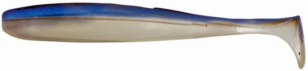 KONGER Blinky Shad 7.5cm Blue pearl