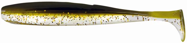 KONGER Blinky Shad 7.5cm Rash