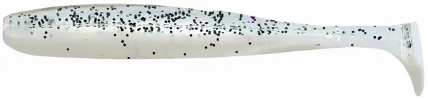 KONGER Blinky Shad 8.75cm Pepper back