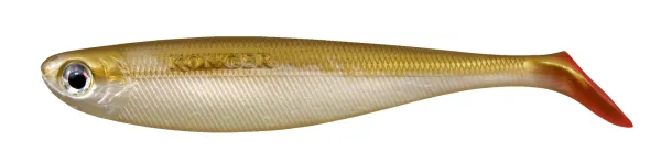 KONGER Power Pike 17.5cm Olive Roach