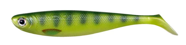 KONGER Power Pike 22cm Olive Perch